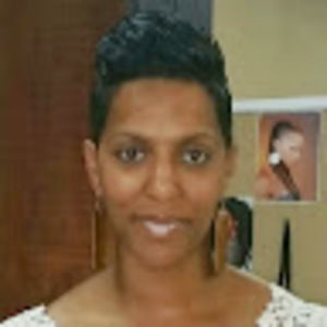 Meet your Posher, Angela